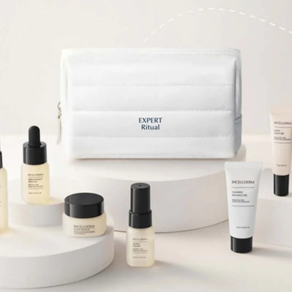 Riman Travel kit - Expert Ritual - Picture 3 of 3